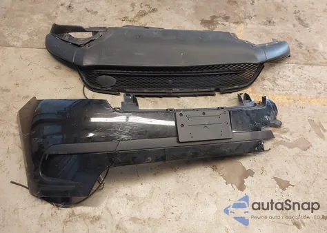 2020 Land Rover Range Rover Velar P250 S from USA, damaged, VIN SALYB2EX6LA260831